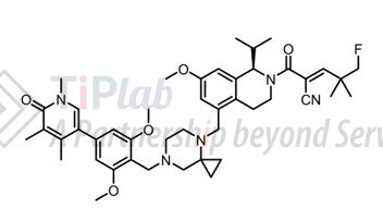 参见：Drug hunter