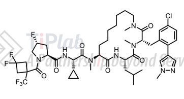 参见：Drug hunter